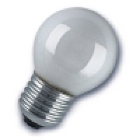 Лампа OSRAM CLASSIC P FR 25W E27 накал.